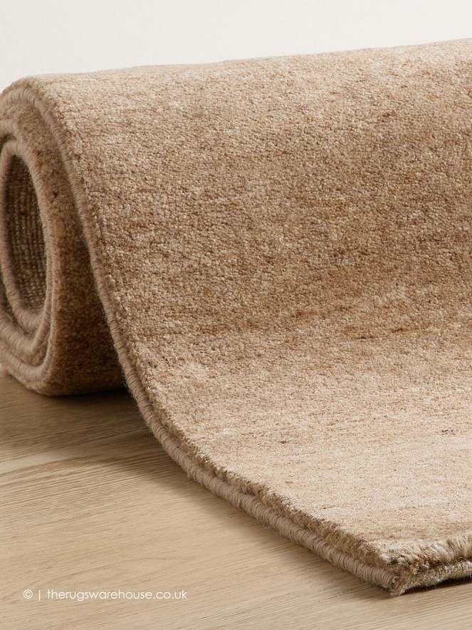 Heaven Uni Sand Rug - 4