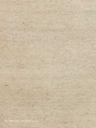 Heaven Uni Cream Rug - Thumbnail - 5