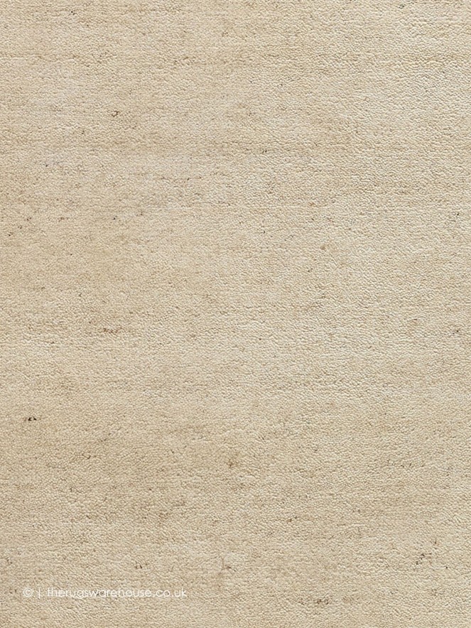 Heaven Uni Cream Rug - 5