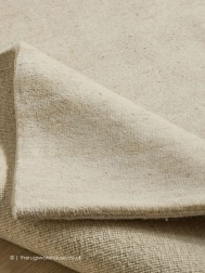 Heaven Uni Cream Rug - Thumbnail - 3