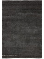 Heaven Uni Grey Rug - Thumbnail - 6