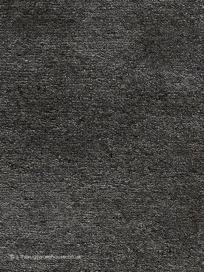 Heaven Uni Grey Rug - 5