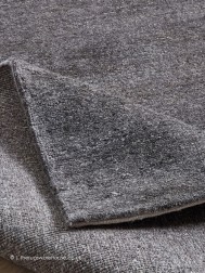 Heaven Uni Grey Rug - Thumbnail - 3