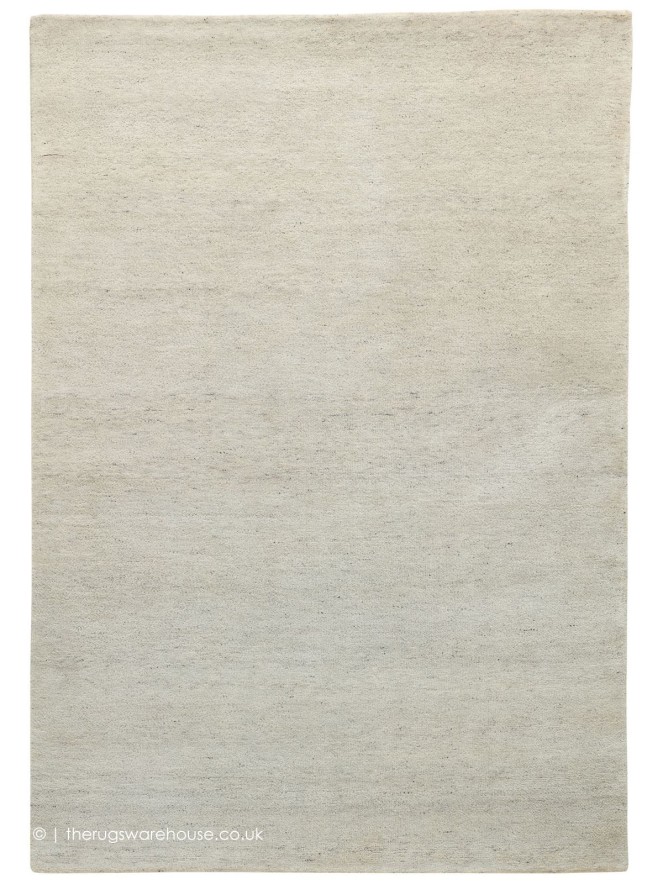Heaven Uni Light Grey Rug - 6