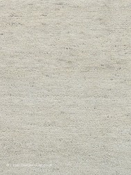 Heaven Uni Light Grey Rug - Thumbnail - 5