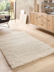 Berber Marok Whitesmoke Rug - Thumbnail - 2