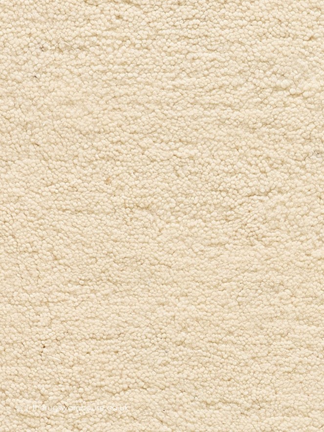 Berber Marok Blanc Rug - 5