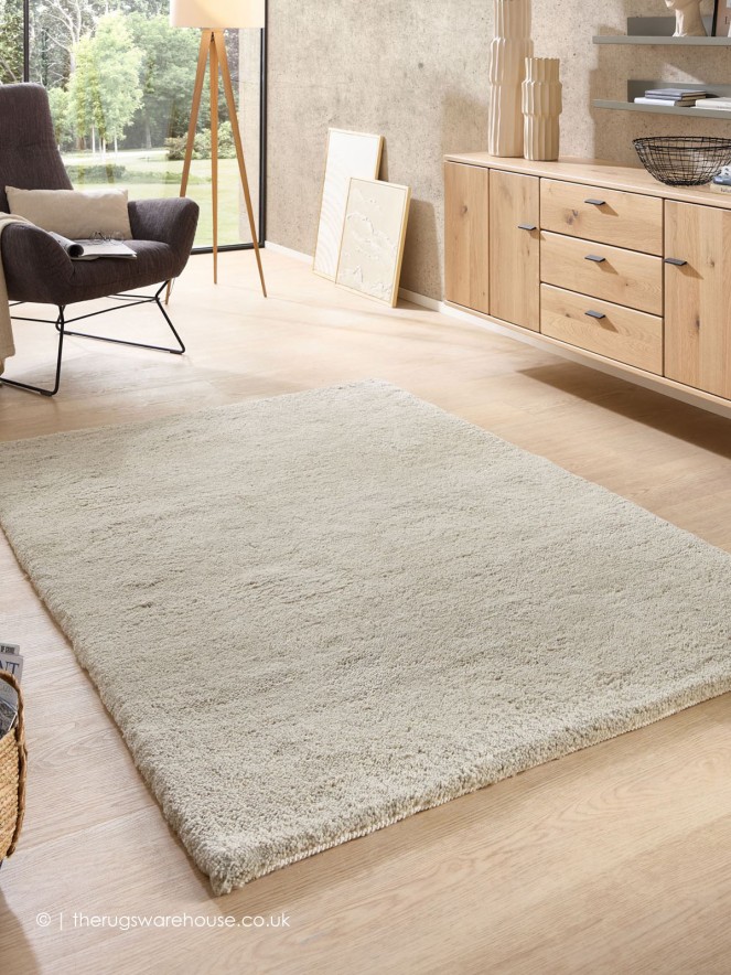 Berber Marok Sand Rug - 2