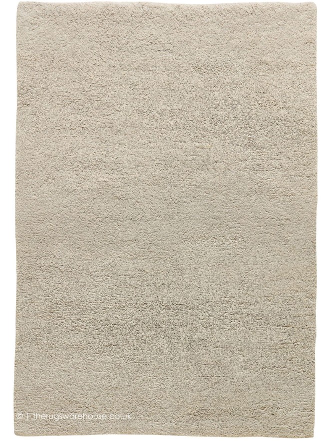 Berber Marok Sand Rug - 6