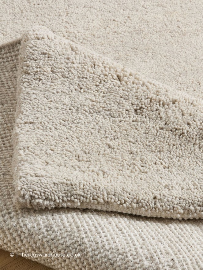 Berber Marok Sand Rug - 3