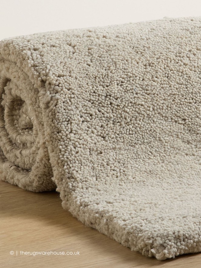 Berber Marok Sand Rug - 4