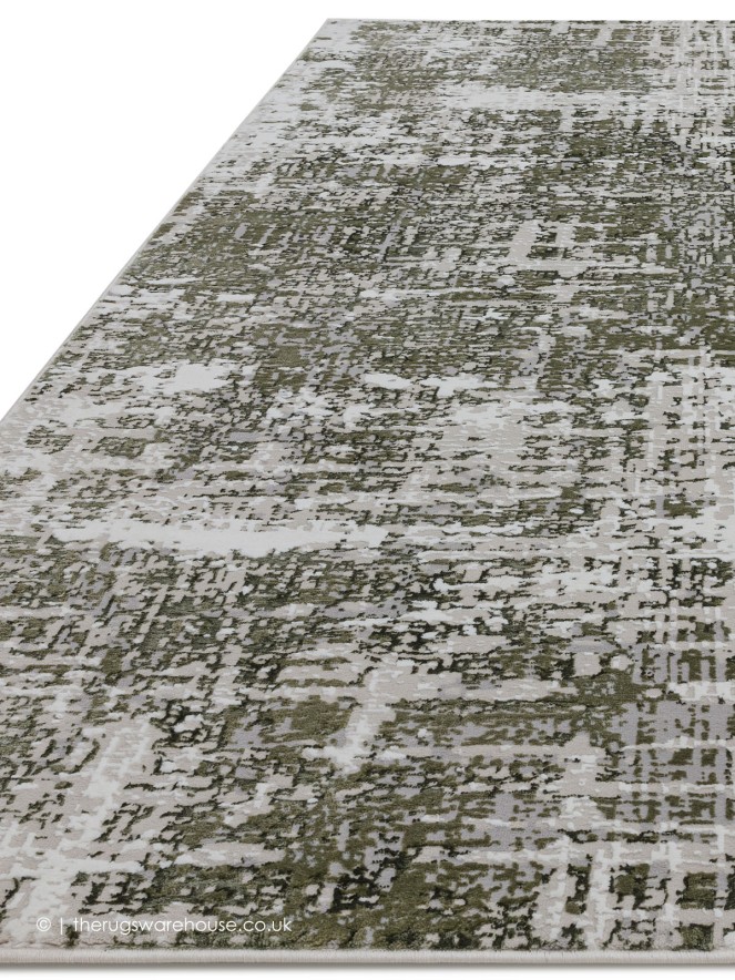 Evergreen Rug - 9