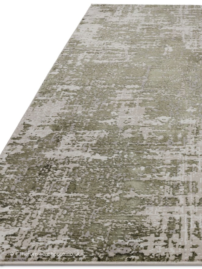 Evergreen Rug - 8