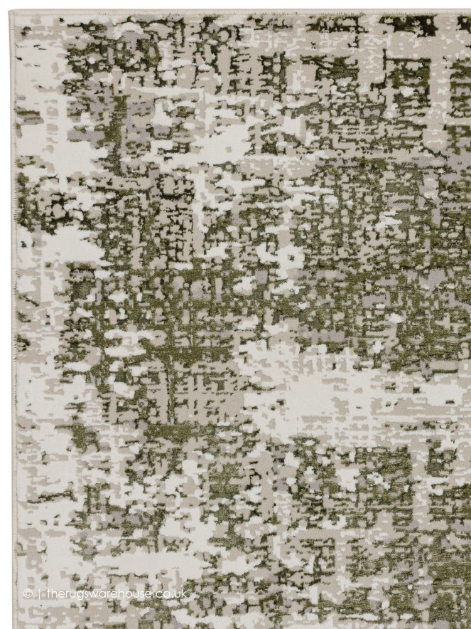 Evergreen Rug - 6