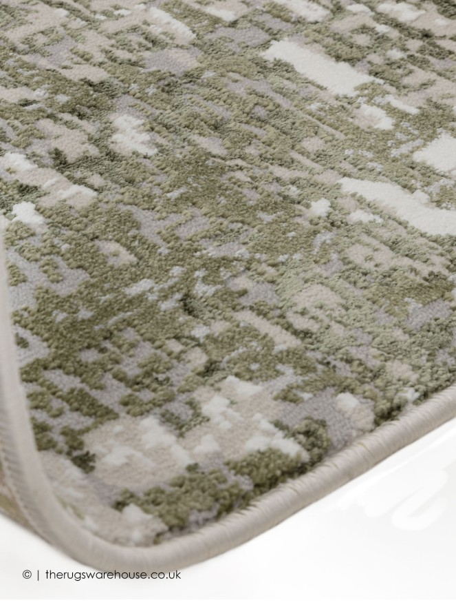 Evergreen Rug - 5