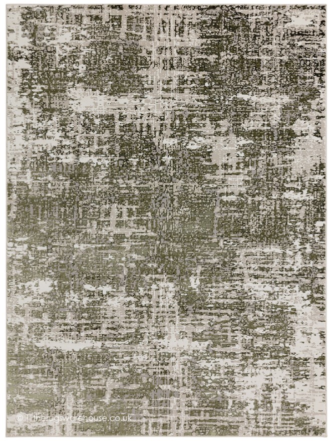 Evergreen Rug - 10