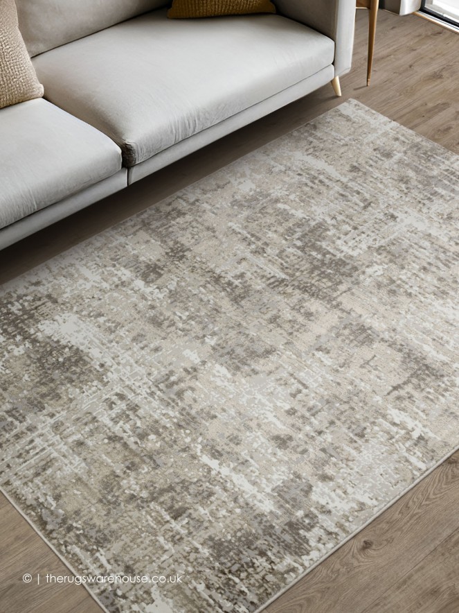 Rapids Rug - 2