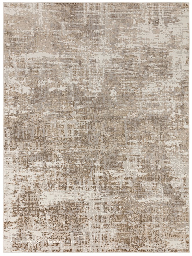 Rapids Rug - 10