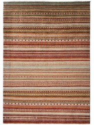 Gabbeh Retro 3614 Rug - Thumbnail - 2