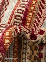 Gabbeh Retro 3614 Rug - Thumbnail - 3