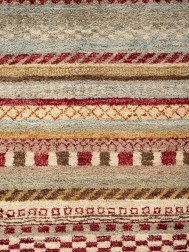 Gabbeh Retro 3614 Rug - Thumbnail - 4