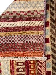 Gabbeh Retro 3614 Rug - Thumbnail - 6