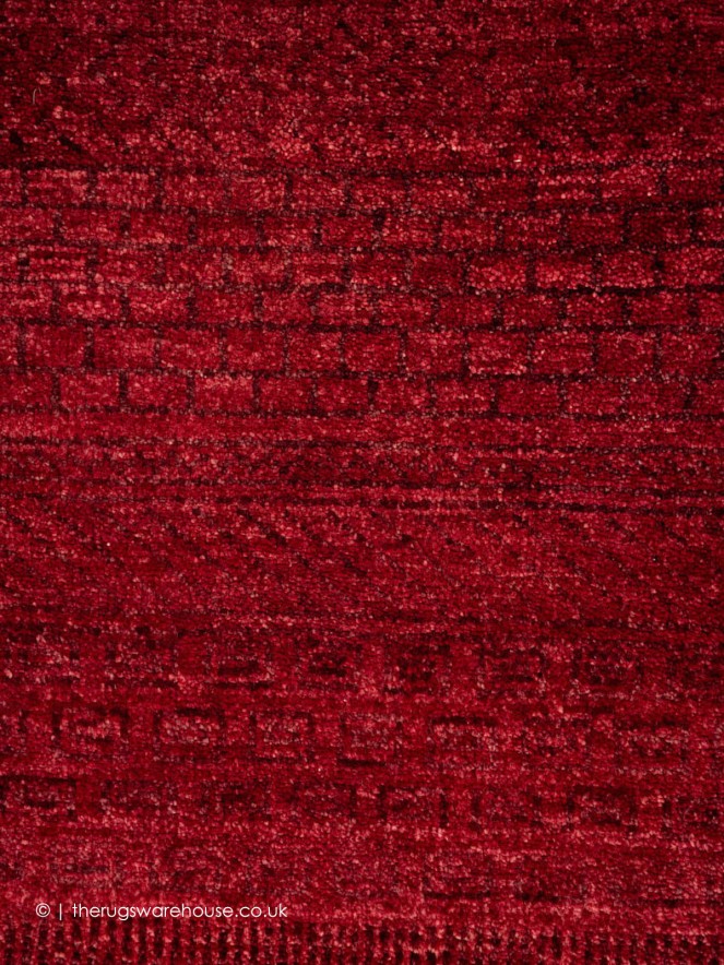 Gabbeh Retro 6119 Rug - 4