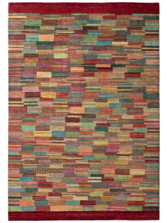 Gabbeh Retro 9255