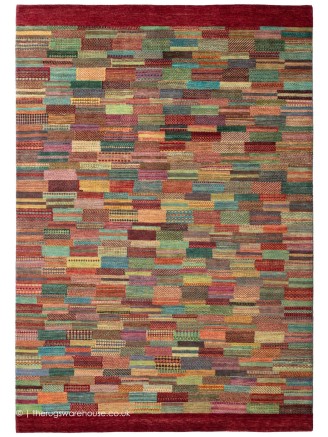Gabbeh Retro 9255