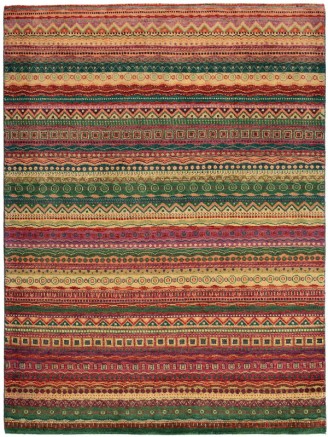 Gabbeh Retro 6141