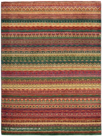 Gabbeh Retro 6141