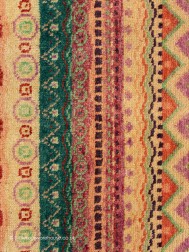Gabbeh Retro 6141 Rug - Thumbnail - 6