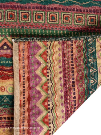 Gabbeh Retro 6141