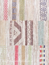 Gabbeh Retro 17001 Rug - Thumbnail - 3