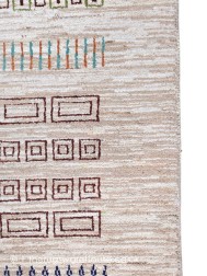Gabbeh Retro 17001 Rug - Thumbnail - 5
