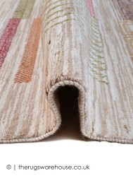 Gabbeh Retro 17001 Rug - Thumbnail - 6