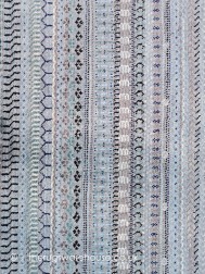 Gabbeh Retro 17003 Rug - Thumbnail - 3