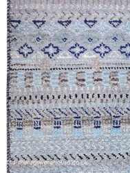 Gabbeh Retro 17003 Rug - Thumbnail - 5
