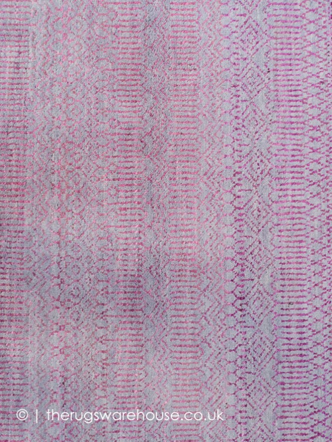 Gabbeh Retro 17009 Rug - 5