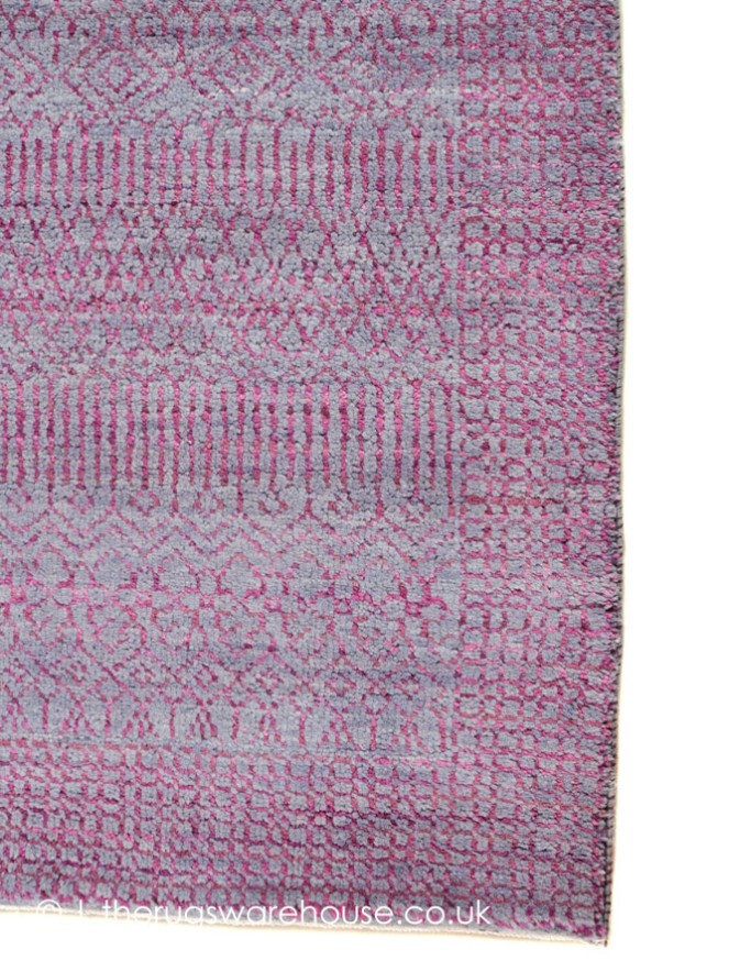 Gabbeh Retro 17009 Rug - 6