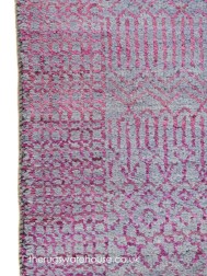 Gabbeh Retro 17009 Rug - Thumbnail - 7