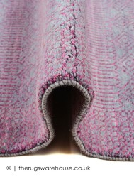 Gabbeh Retro 17009 Rug - Thumbnail - 3