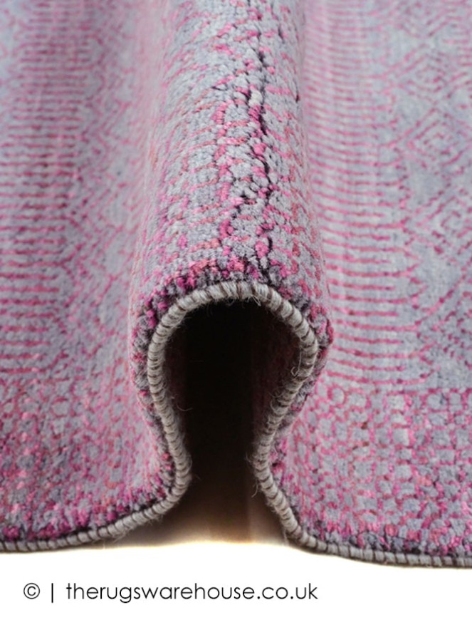 Gabbeh Retro 17009 Rug - 3