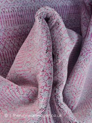 Gabbeh Retro 17009 Rug - Thumbnail - 4