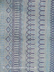 Gabbeh Retro 17015 Rug - Thumbnail - 5