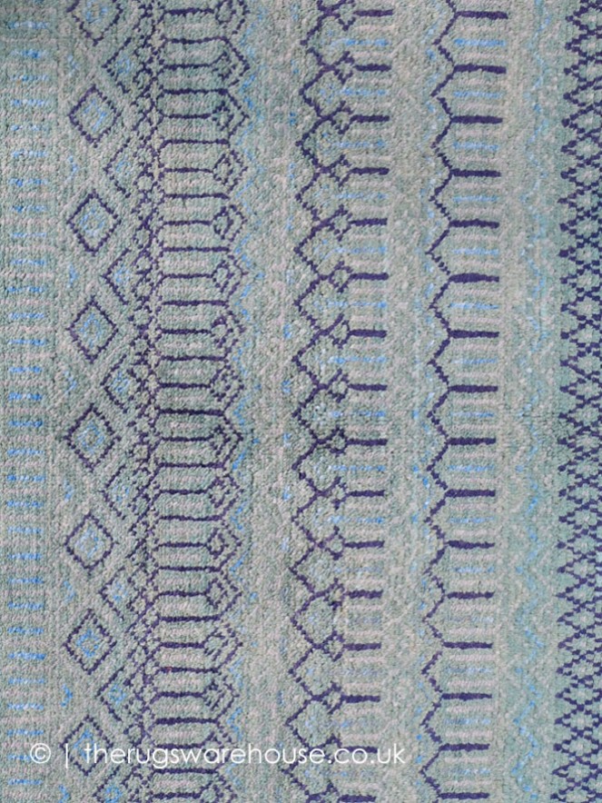 Gabbeh Retro 17015 Rug - 5