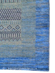 Gabbeh Retro 17015 Rug - Thumbnail - 6