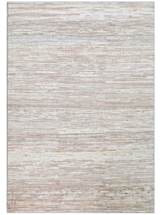 Gabbeh Retro 17026 Rug - 2
