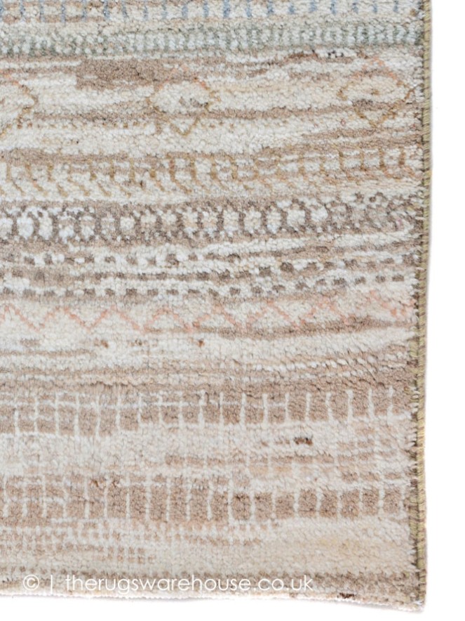 Gabbeh Retro 17026 Rug - 5