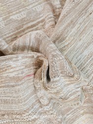 Gabbeh Retro 17026 Rug - Thumbnail - 4
